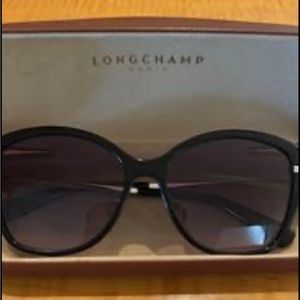 Longchamp Women’s Sunglasses